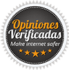 Opiniones Verificadas