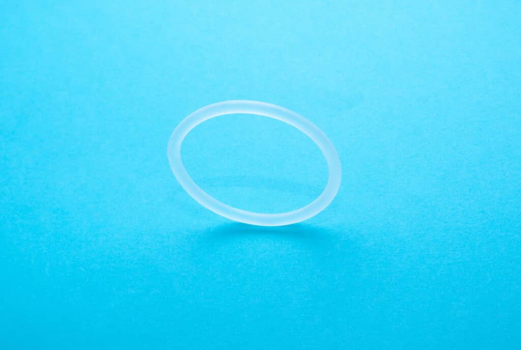 anillo vaginal anticonceptivo