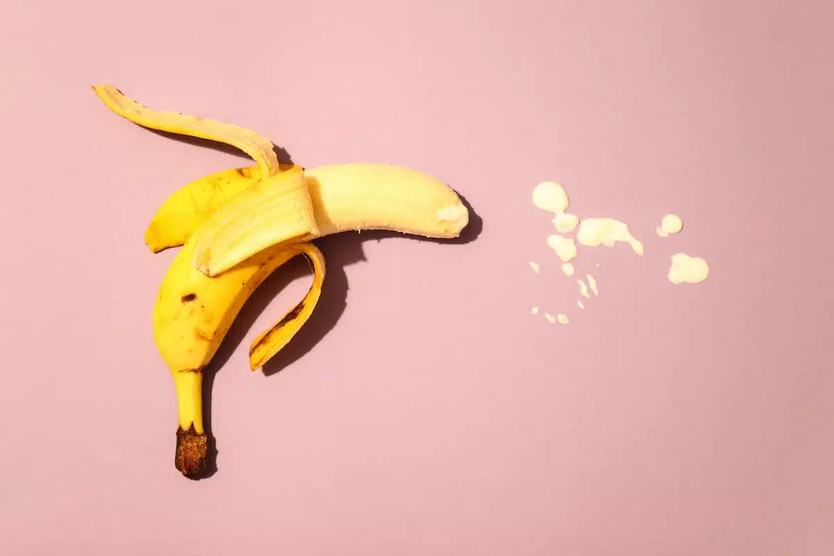 Multiorgasmia pene 2