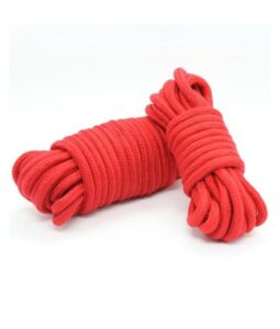 cuerda roja fetish 1