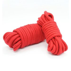 cuerda roja fetish 1