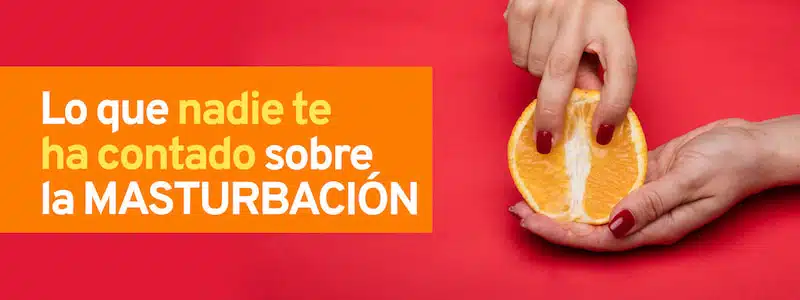 información sobre masturbación