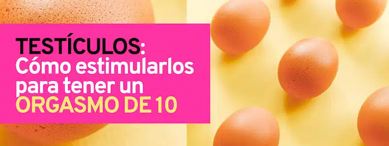 estimular testiculos