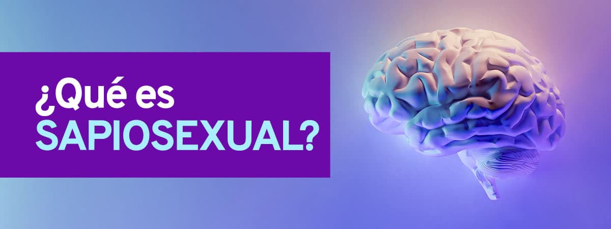 ¿qué Es Un Sapiosexual Beloveremk 1035