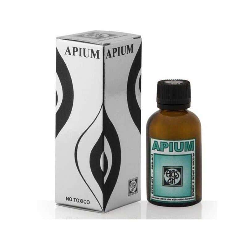 1 afrodisiaco natural apium