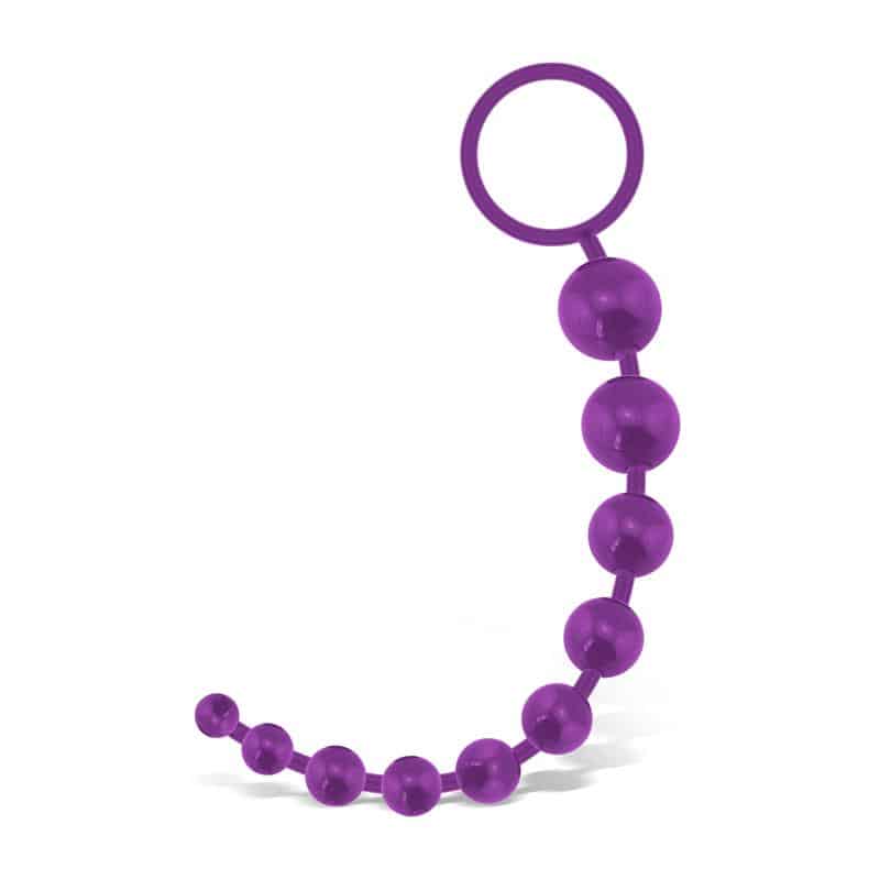 3 gflex bolas tailandesas flexibles purpura