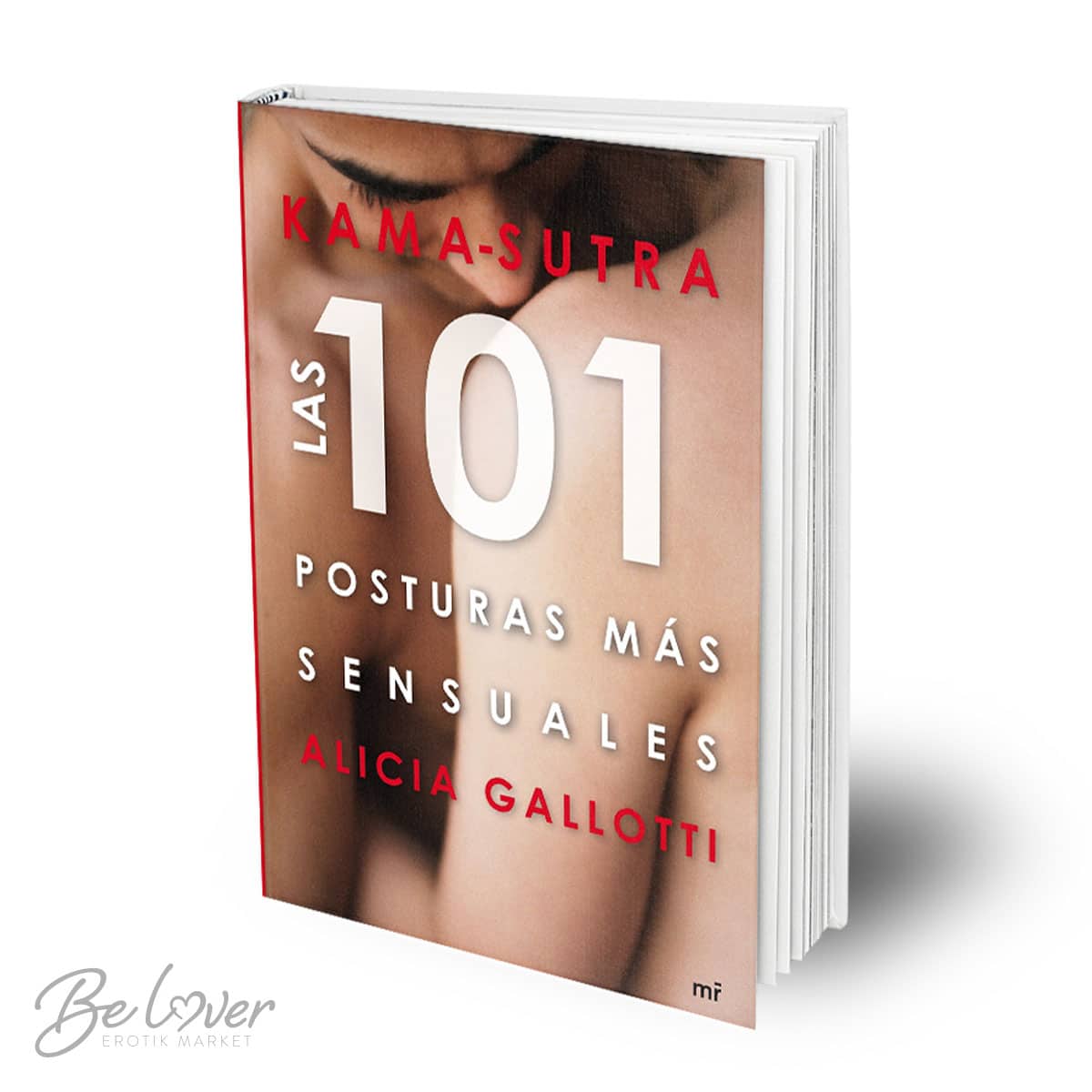 libros kamasutra 101