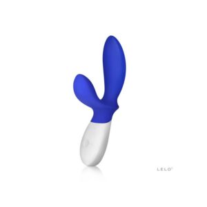 1 vibrador prostatico loki wave federal blue