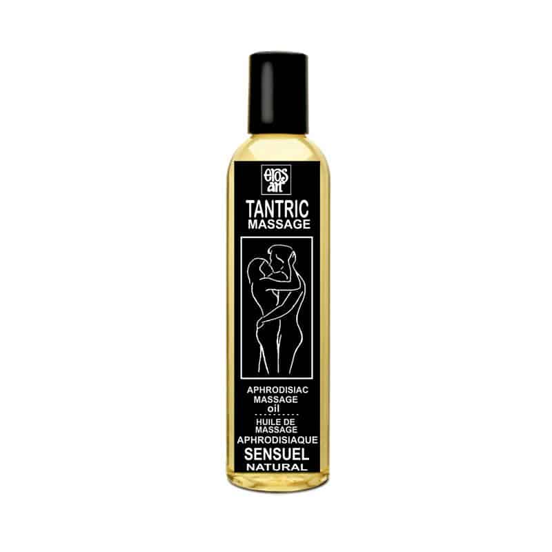 1 aceite afrodisiaco tantric natural 200 ml