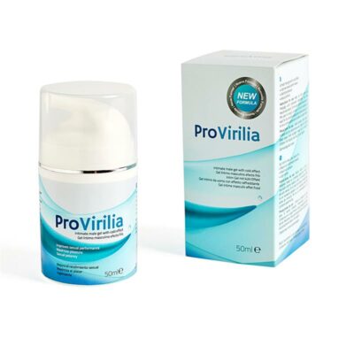 1 gel intimo para hombres provirilia