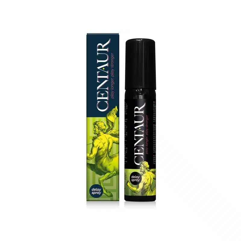 1 spray retardante centaur 30 ml