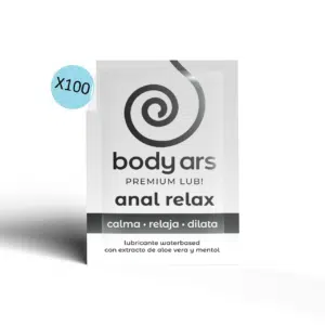 BODY ARS ANAL SOBRE Large