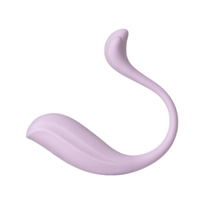 Huevo Vibrador Interactivo Phoenix Neo 2 Lavanda by Svakom