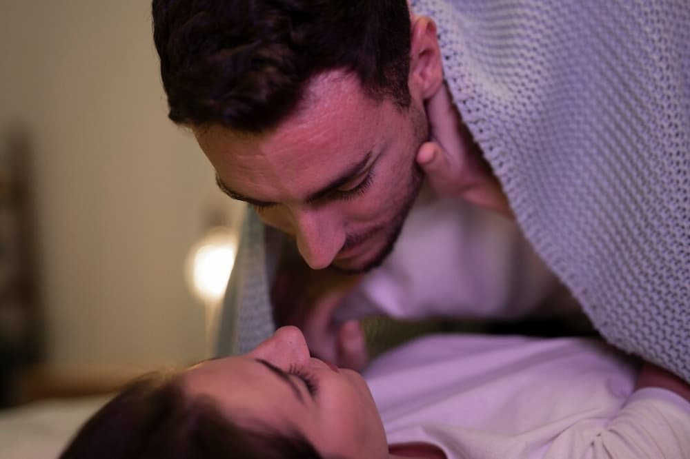 Claves para aumentar la potencia masculina después de los 40 